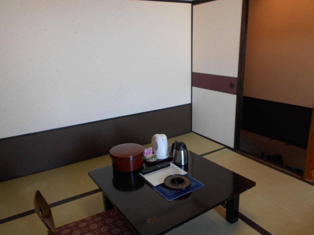 New Grande Mimatsu Hotel Takamatsu Eksteriør billede